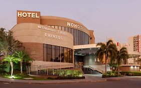 Nohotel Premium Americana